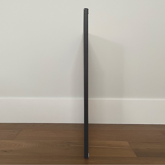 Rob Snow Audrey Hepburn Wrapped Canvas Print - Picture 5 of 9